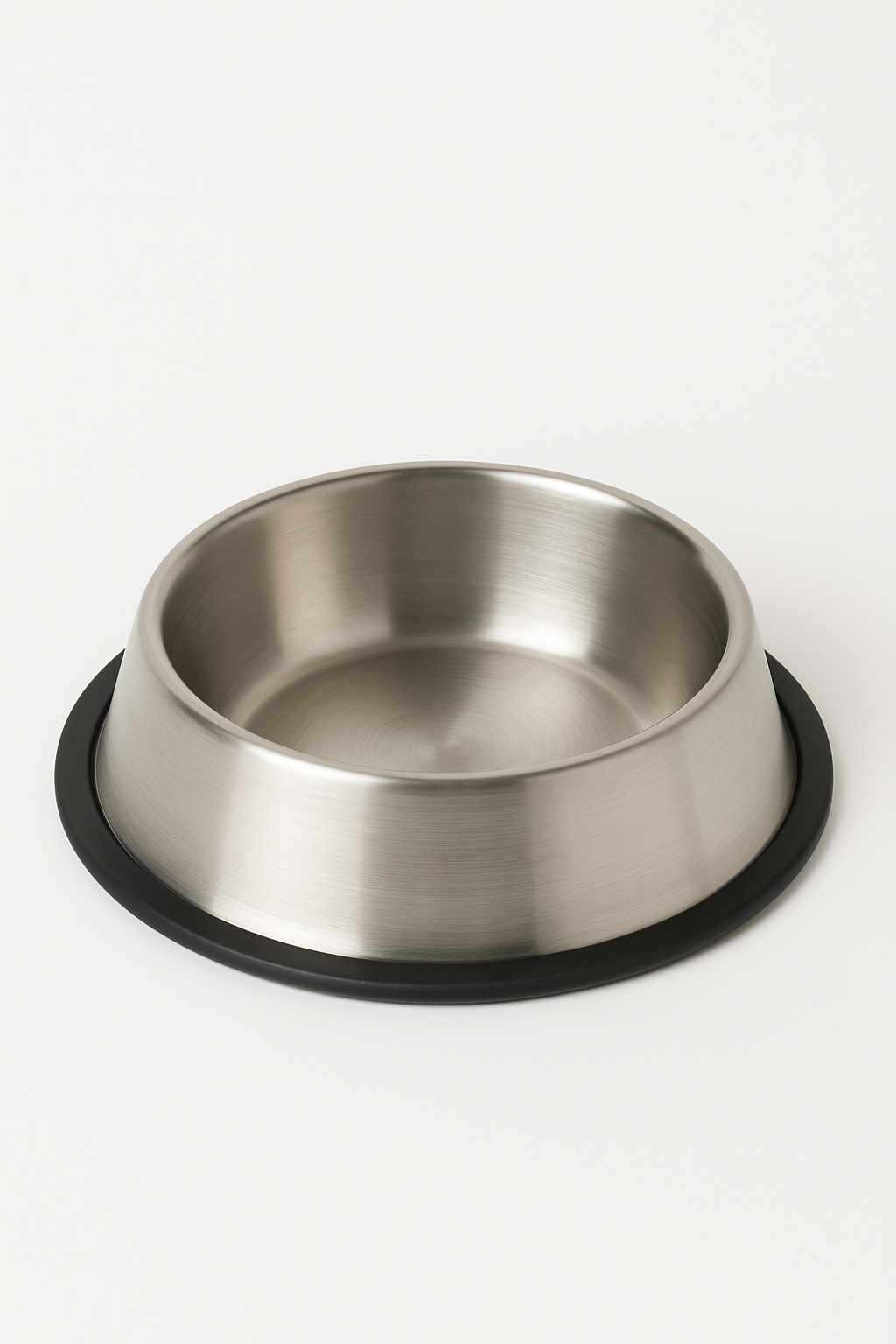 Stainless Steel Dog Bowl
