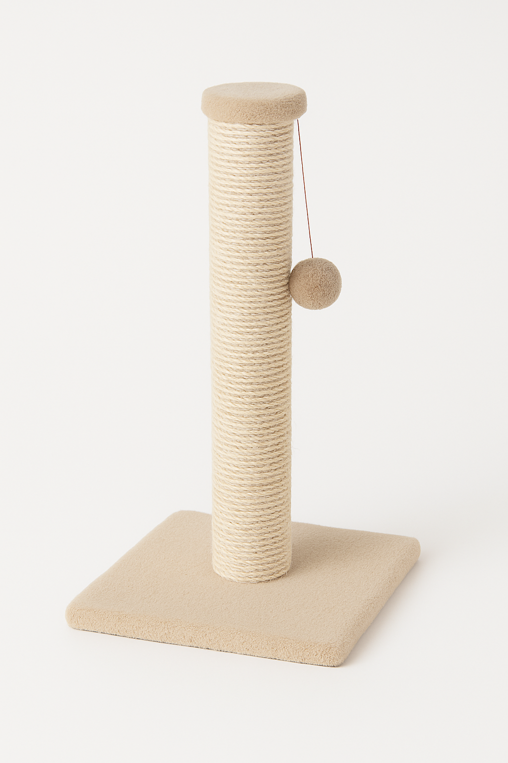 Cat Scratching Post