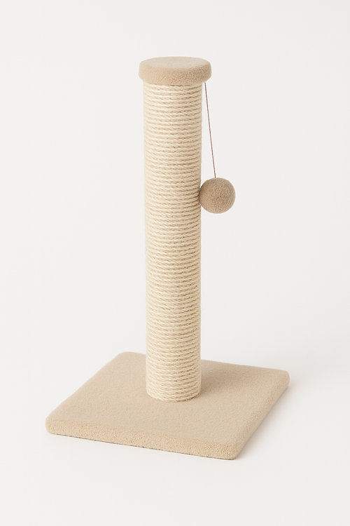 Cat Scratching Post